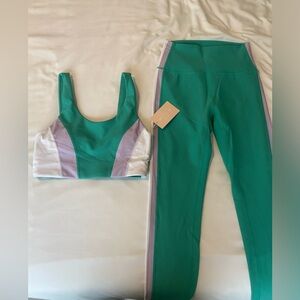 WILO The Label Workout Set